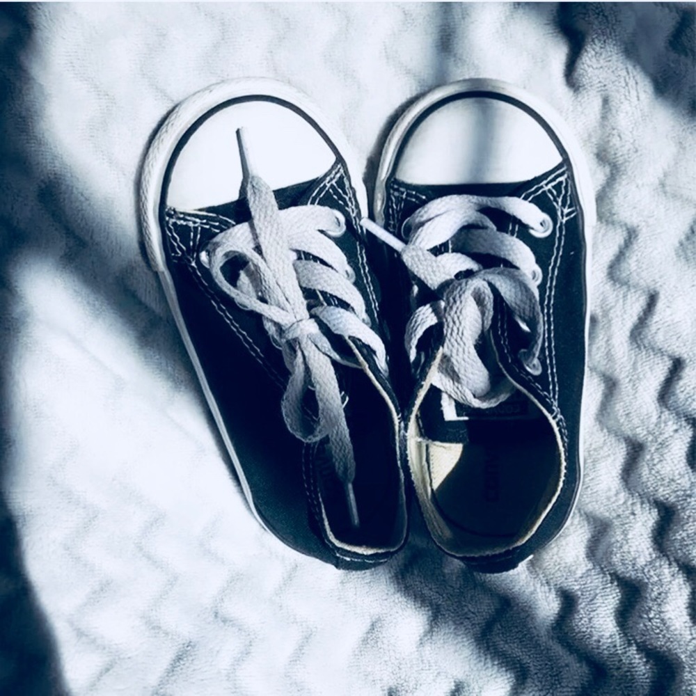 Converse Size 6C